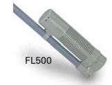 FL900-HW Fleck 9000 Hot Water Commercial Air Check Less Fittings